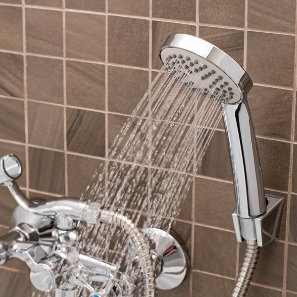 Изображение товара Смеситель РМС SL65-140