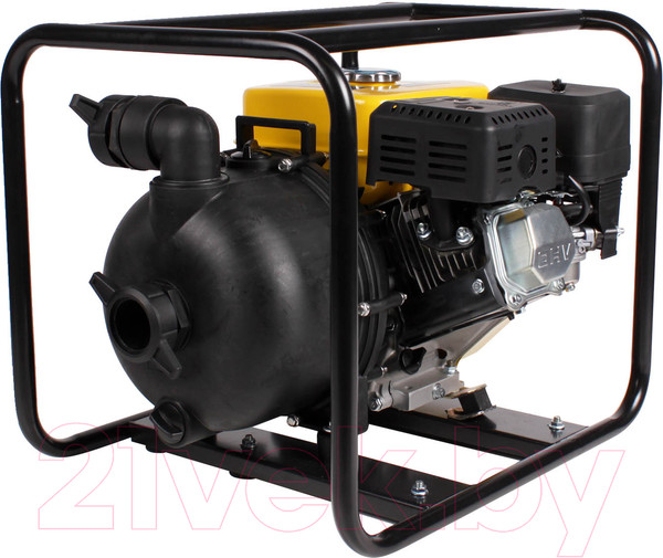 Изображение товара Мотопомпа Champion GP55
