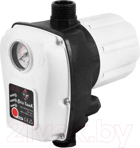 Изображение товара Блок управления насосом Italtecnica Brio Tank 230V 12A / BK-XX2E-MM-00X