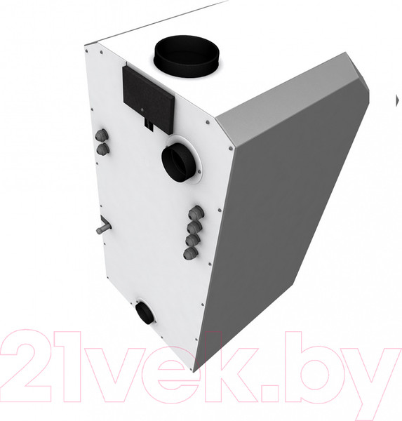 Изображение товара Газовый котел Лемакс Clever-20