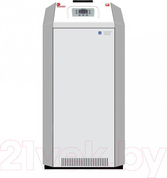Изображение товара Газовый котел Лемакс Clever-20