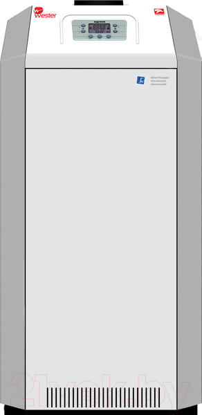 Изображение товара Газовый котел Лемакс Clever 55