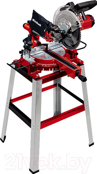 Изображение товара Торцовочная пила Einhell TC-SM 2531/1 U (4300817)