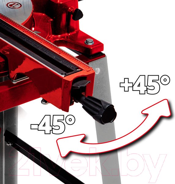 Изображение товара Торцовочная пила Einhell TC-SM 2531/1 U (4300817)