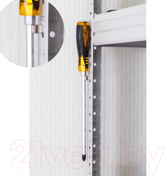 Изображение товара Набор неодимовых магнитов Rexant 72-3210 (2шт)