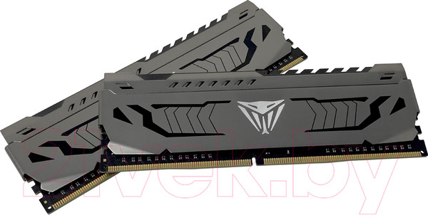 Изображение товара Оперативная память DDR4 Patriot PVS416G373C7K