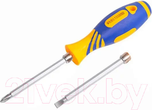 Изображение товара Отвертка Rexant 12-4741