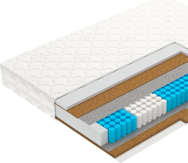 Изображение товара Матрас Vegas Vector 160x200