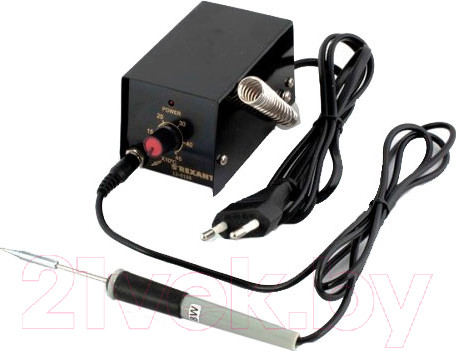 Изображение товара Паяльная станция Rexant 12-0159