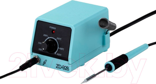 Изображение товара Паяльная станция Rexant 12-0135