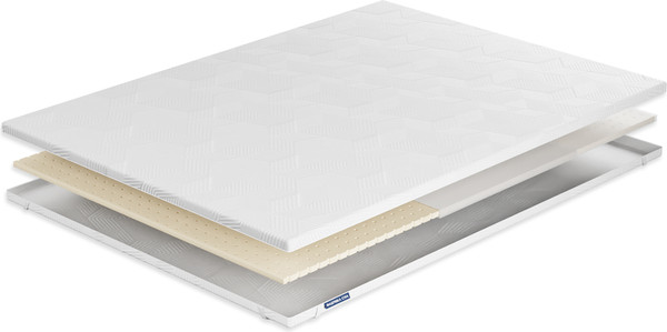 Изображение товара Наматрасник ортопедический Фабрика сна Топпер Т-5 90x190