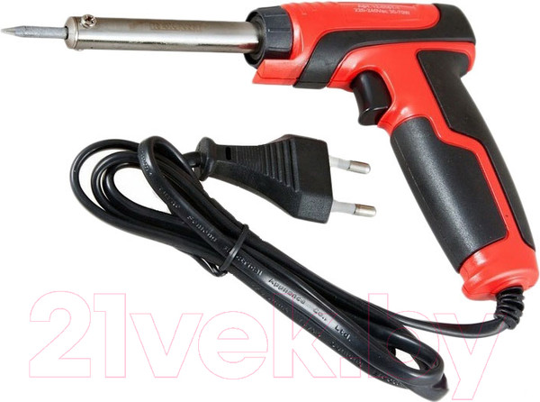 Изображение товара Паяльный пистолет Rexant 12-0161-1