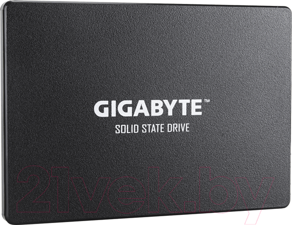 Изображение товара SSD диск Gigabyte 240GB (GP-GSTFS31240GNTD)
