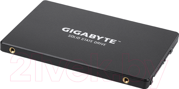 Изображение товара SSD диск Gigabyte 240GB (GP-GSTFS31240GNTD)