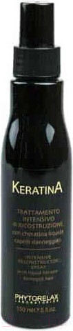 Изображение товара Спрей для волос Phytorelax С кератином восстанавливающий (150мл)