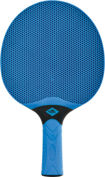Изображение товара Ракетка для настольного тенниса Donic Schildkrot Alltec Hobby (синий/черный)