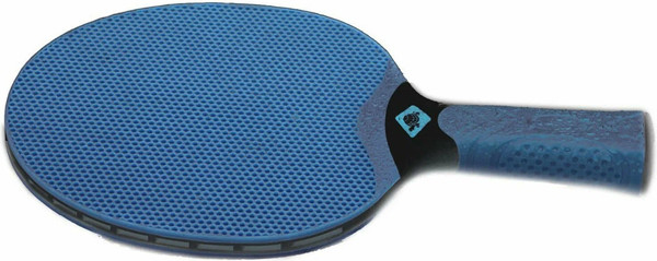 Изображение товара Ракетка для настольного тенниса Donic Schildkrot Alltec Hobby (синий/черный)