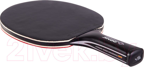 Изображение товара Ракетка для настольного тенниса Donic Schildkrot Carbotec 3000