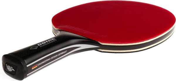 Изображение товара Ракетка для настольного тенниса Donic Schildkrot Carbotec 3000