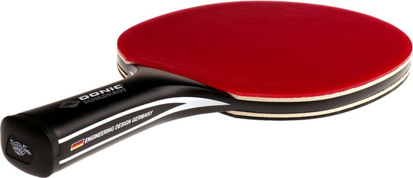 Изображение товара Ракетка для настольного тенниса Donic Schildkrot Carbotec 900