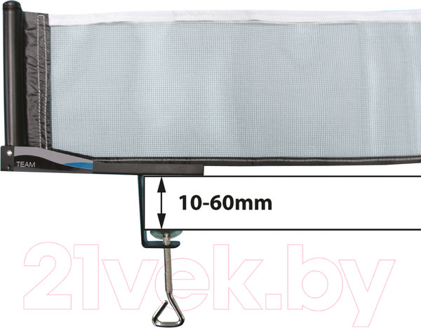 Изображение товара Сетка для теннисного стола Donic Schildkrot Team
