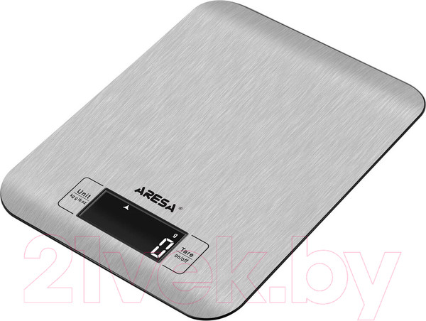 Изображение товара Кухонные весы Aresa AR-4302