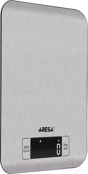 Изображение товара Кухонные весы Aresa AR-4302