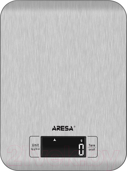 Изображение товара Кухонные весы Aresa AR-4302