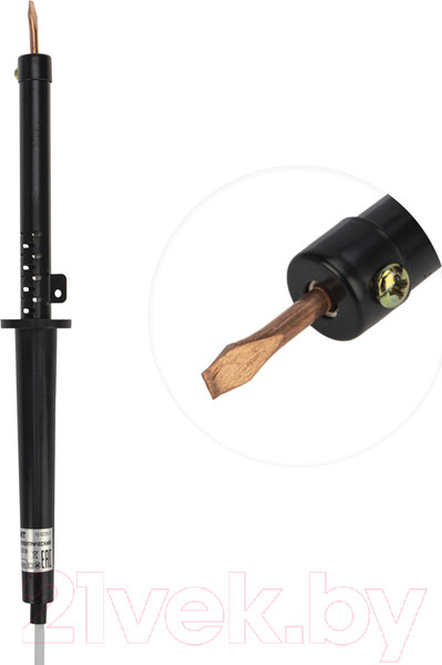 Изображение товара Паяльник электрический Rexant 12-0265-1