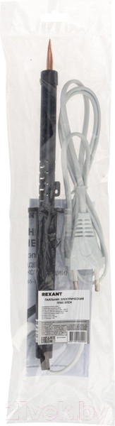 Изображение товара Паяльник электрический Rexant 12-0265-1