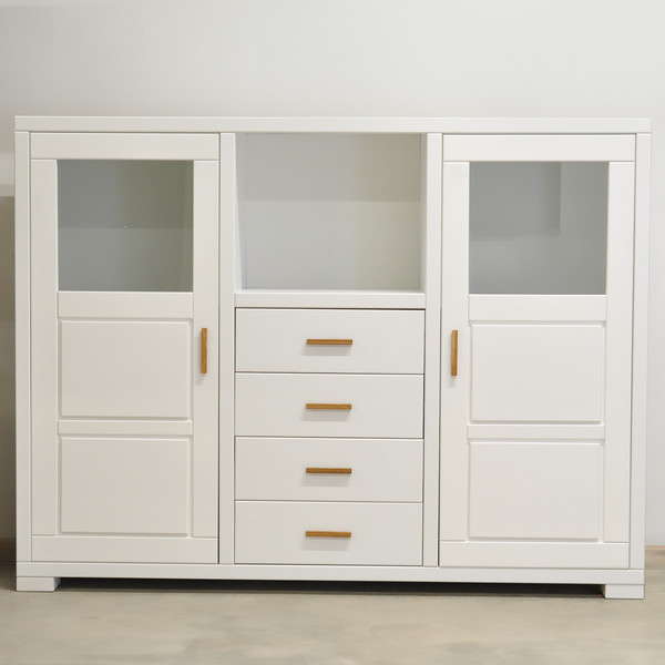 Изображение товара Тумба Dipriz Мэдисон Д.2246.1 (белый воск)