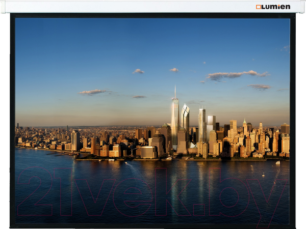 Изображение товара Проекционный экран Lumien Master Picture 229x305 / LMP-100112
