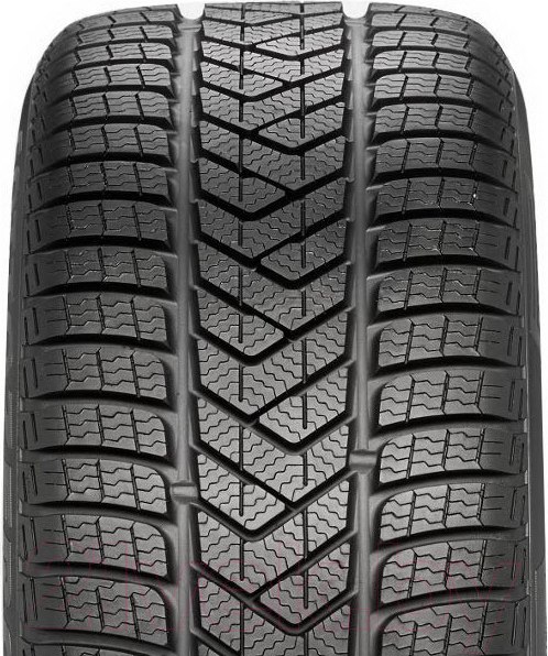 Изображение товара Зимняя шина Pirelli Winter Sotto Zero Serie III 275/35R21 103V Porsche
