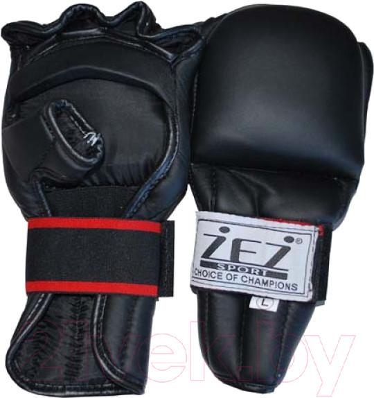Изображение товара Перчатки для единоборств ZEZ Sport KUNG