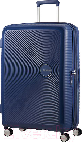 Изображение товара Чемодан на колесах American Tourister Soundbox 32G*41 003