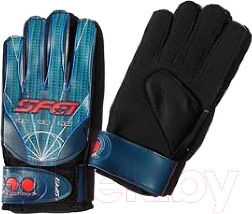 Изображение товара Перчатки вратарские ZEZ Sport S-9400