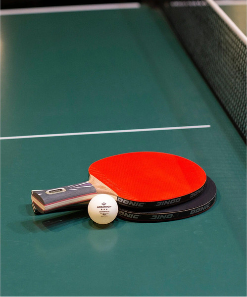 Изображение товара Ракетка для настольного тенниса Donic Schildkrot Top Team 800