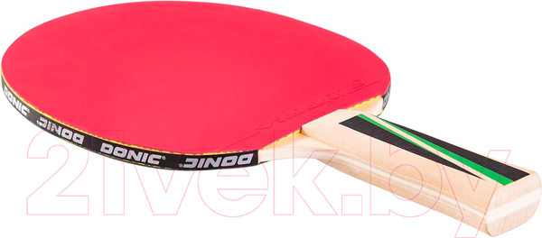 Изображение товара Набор для настольного тенниса Donic Schildkrot Top Team 400 (белый)
