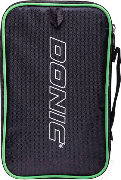 Изображение товара Набор для настольного тенниса Donic Schildkrot Top Team 400 (белый)