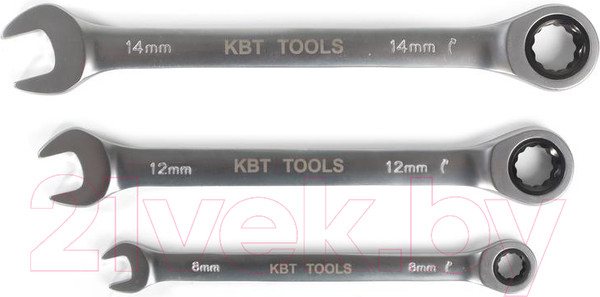 Изображение товара Гаечный ключ КВТ 79184