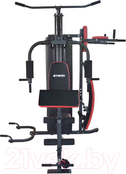 Изображение товара Силовой тренажер Atemi AGS4100