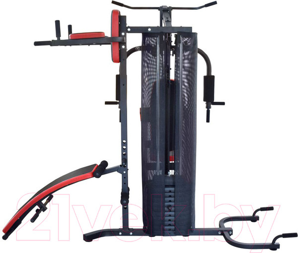 Изображение товара Силовой тренажер Atemi AGS4100