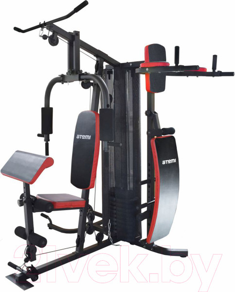 Изображение товара Силовой тренажер Atemi AGS4100