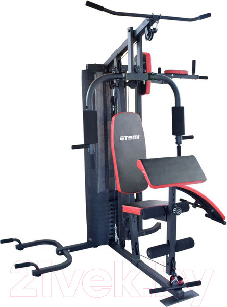 Изображение товара Силовой тренажер Atemi AGS4100