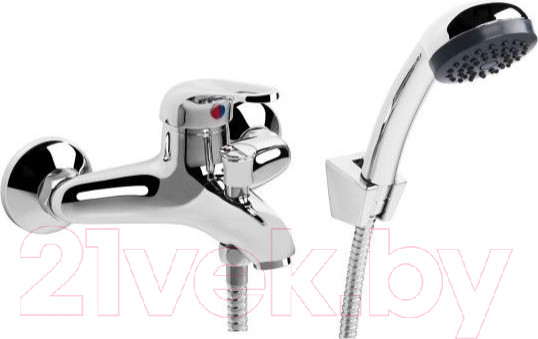 Изображение товара Смеситель Deante Neo Lobo BYU 011M