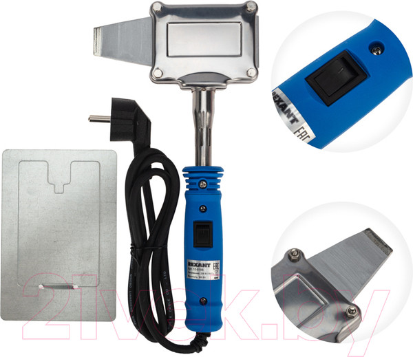 Изображение товара Паяльник электрический Rexant 12-0188