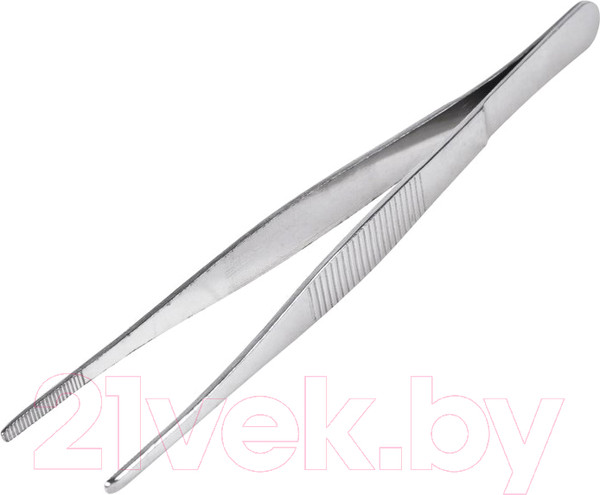 Изображение товара Пинцет монтажный Rexant 12-0366