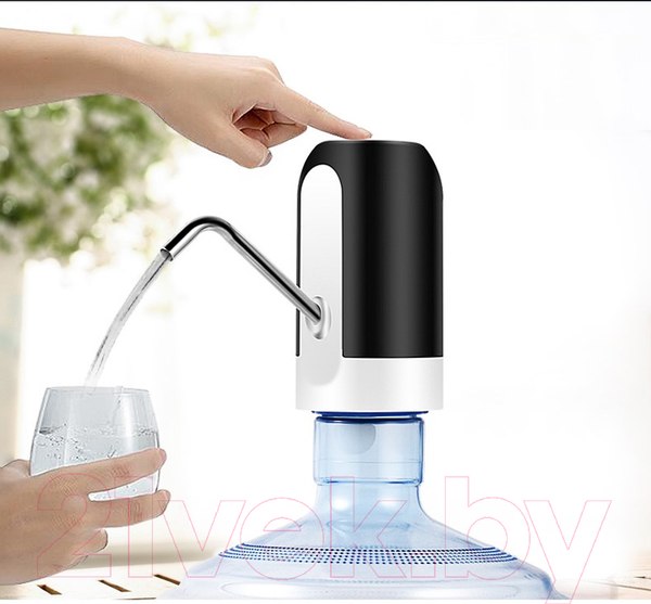 Изображение товара Помпа для воды Вода и Техника WT-SP-001В