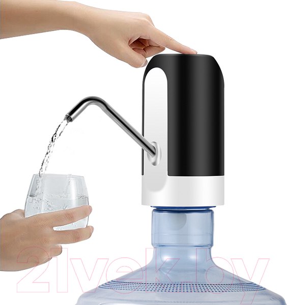 Изображение товара Помпа для воды Вода и Техника WT-SP-001В
