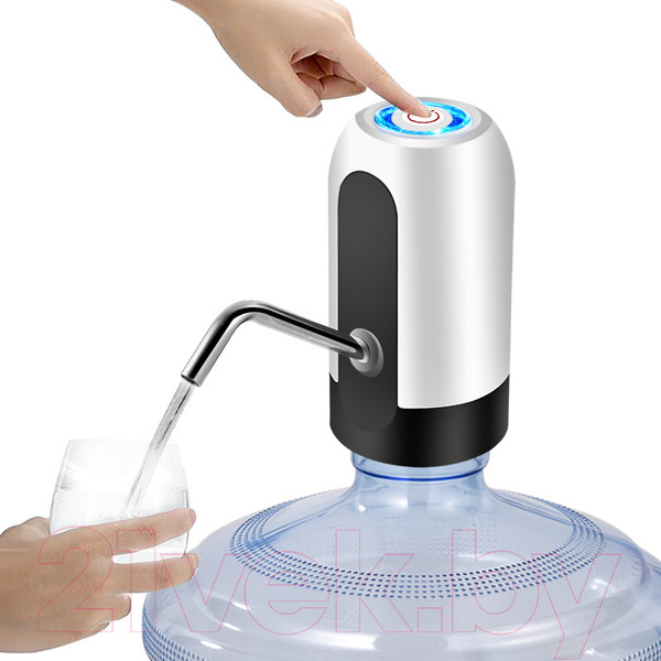 Изображение товара Помпа для воды Вода и Техника WT-SP-001W